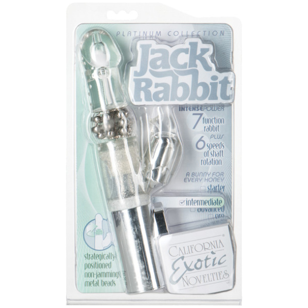 Jack Rabbits Platinum Collection