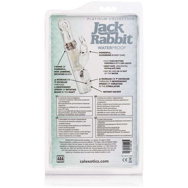 Jack Rabbits Platinum Collection - Image 5