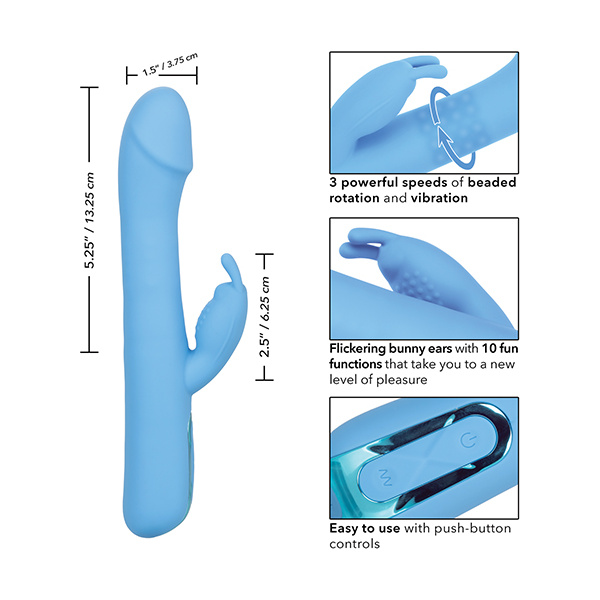 Jack Rabbit Elite Rotating Rabbit - Image 5