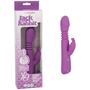 Jack Rabbit Elite Thrusting Rabbit