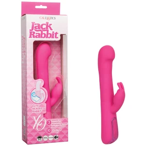 Jack Rabbit Elite Beaded G Rabbit - Pink