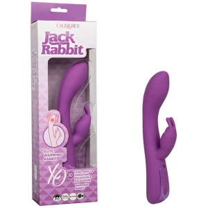 Jack Rabbit Elite Warming Rabbit - Purple