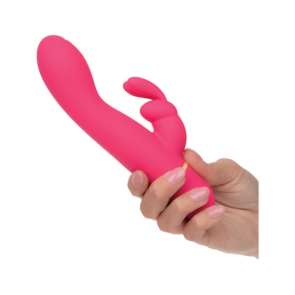 Love Bunny Vibrating "G" Bunny - Pink - Image 3