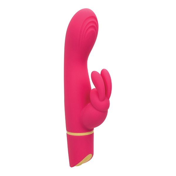 Love Bunny Vibrating "G" Bunny - Pink - Image 2