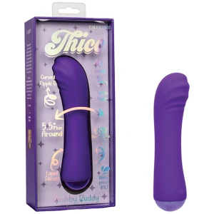 Thicc Chubby Buddy - Purple
