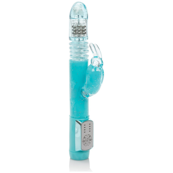 Dazzle Xtreme Thruster - Teal - Image 4