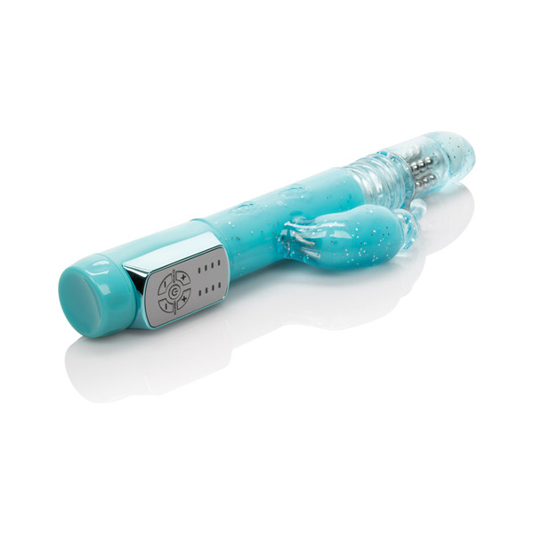 Dazzle Xtreme Thruster - Teal - Image 3