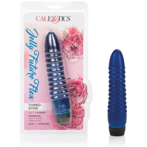 Future Flex Turbo Dyne Jelly - Blue