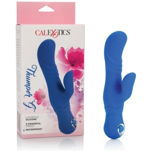 Posh Silicone Thumper G