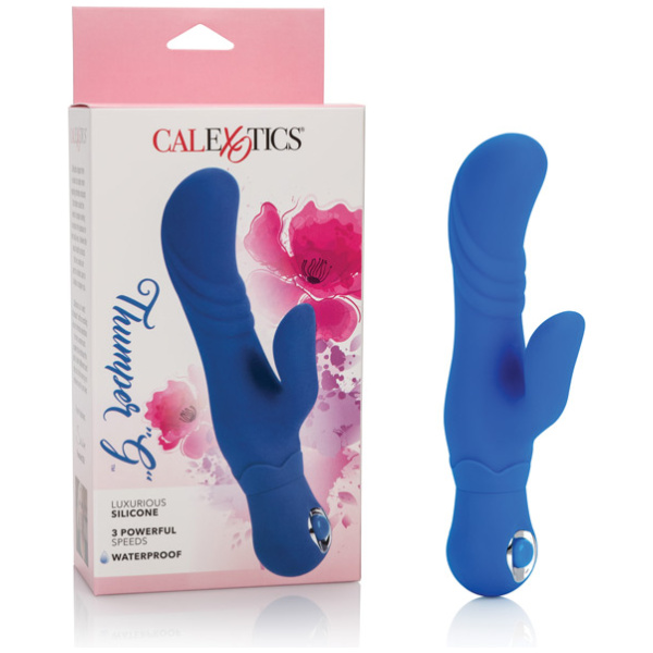 Posh Silicone Thumper G