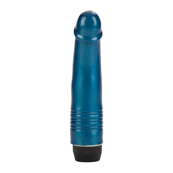 Midnight G-Spot Vibe - Blue - Image 3