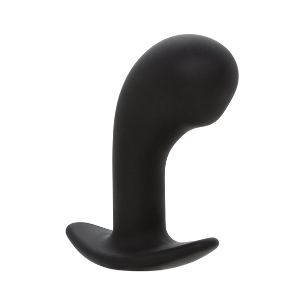 Rock Bottom Curved Prostate Probe - Black - Image 2