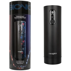 Bionic Thrusting Masturbator