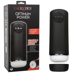 Optimum Power Vibrating & Thruster Stroker