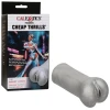 Cheap Thrills The Robot Lover