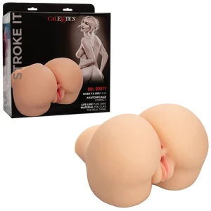 Stroke It Bbl Booty