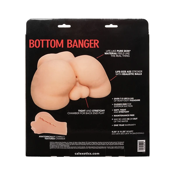 Stroke It Bottom Banger - Image 5