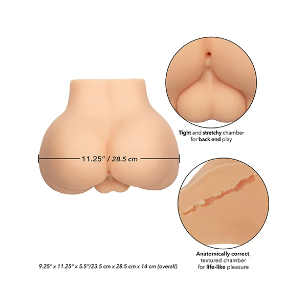 Stroke It Bottom Banger - Image 2