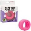 Slop Top Glow in the Dark Filthy Luv Stroker - Pink