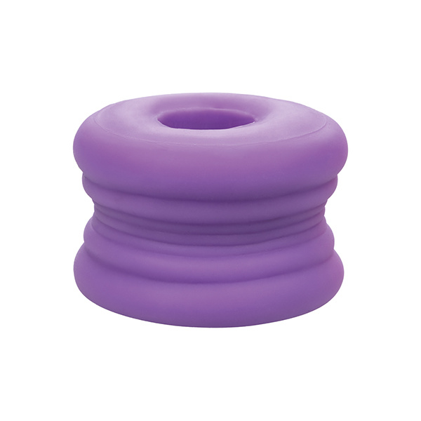 Slop Top Glow in the Dark Dirty Luv Stroker - Purple - Image 5