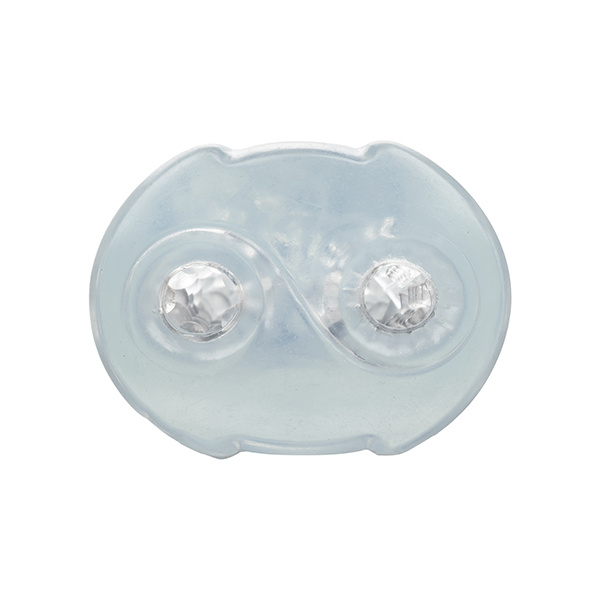 Cyclone Dual Chamber Stroker XL - Clear - Image 5