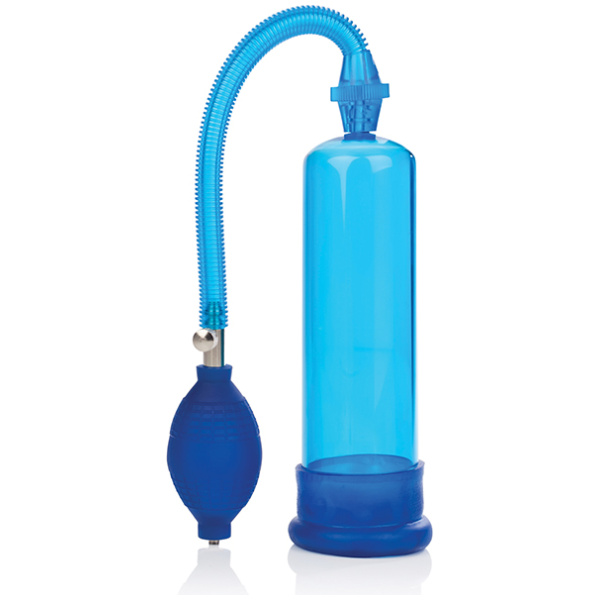 Head Coach Erection Pump - Blue - Image 4