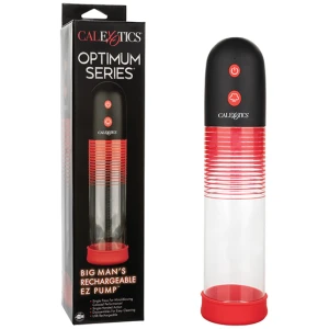 Optimum Series Big Man's Rechargeable EZ Pump