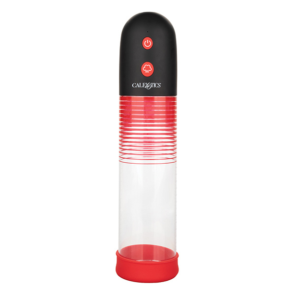 Optimum Series Big Man's Rechargeable EZ Pump - Image 2