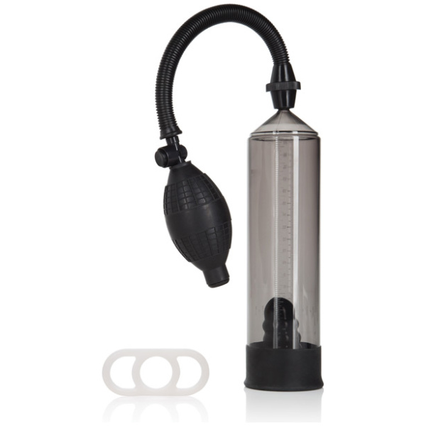 Apollo Trainer Kit Pump - Black - Image 3