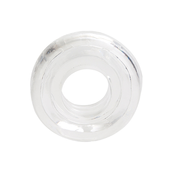 Universal Pump Sleeve - Clear - Image 5