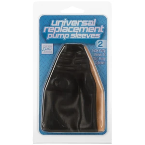 Universal Replacement Pump Sleeves - Multi Color