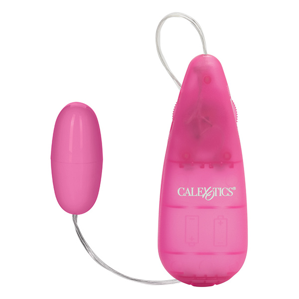 Pocket Exotics Bullet - Pink Passion - Image 2