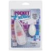 Pocket Exotics Egg - Ivory