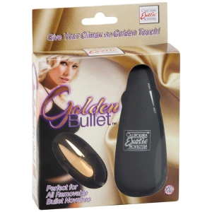 Golden Bullet