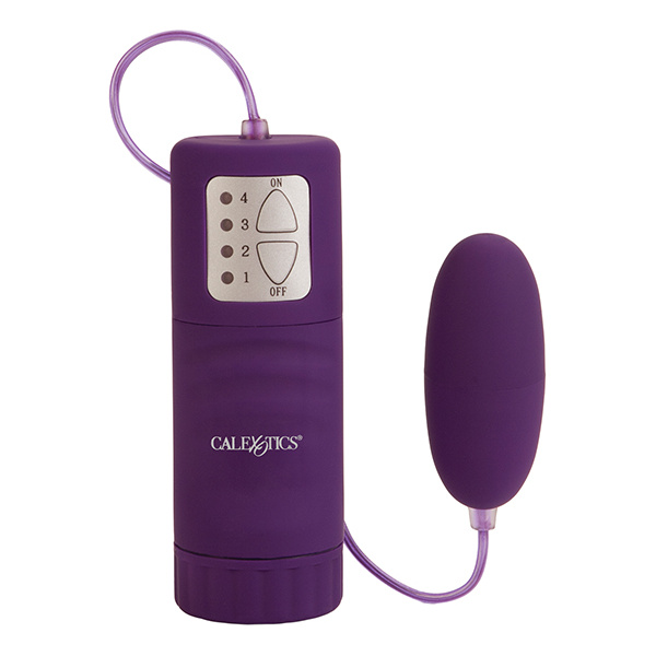 Pocket Exotics Bullet Waterproof - Purple - Image 5