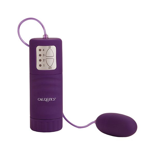 Pocket Exotics Bullet Waterproof - Purple - Image 3