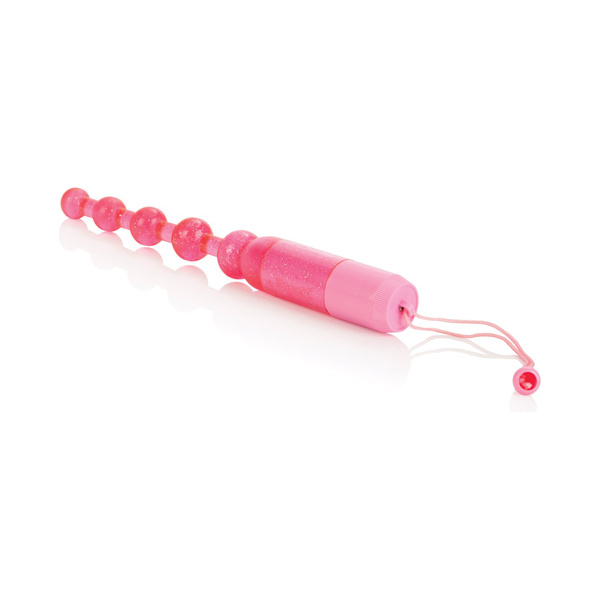 Vibrating Pleasure Beads Waterproof - Image 3