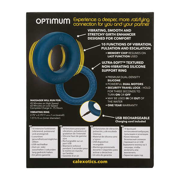 Link Up Optimum - Image 5