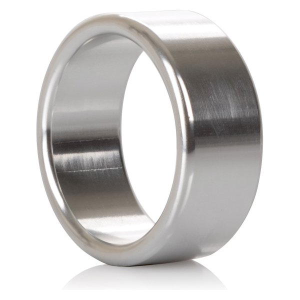 Alloy Metallic Ring - Image 4