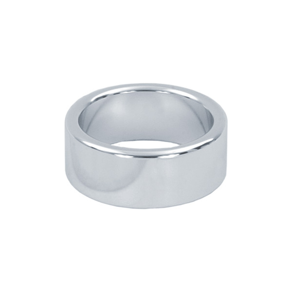 Alloy Metallic Ring - Image 2