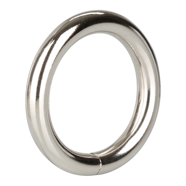 Silver Ring - Image 2