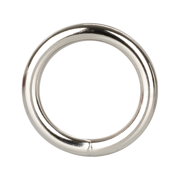 Silver Ring - Image 4