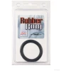 Black Rubber Ring