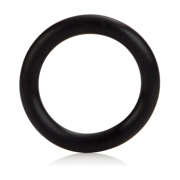 Black Rubber Ring - Image 4