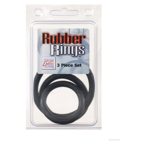 Rubber Ring Set