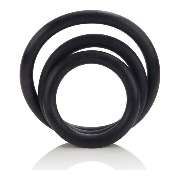 Rubber Ring Set - Image 2