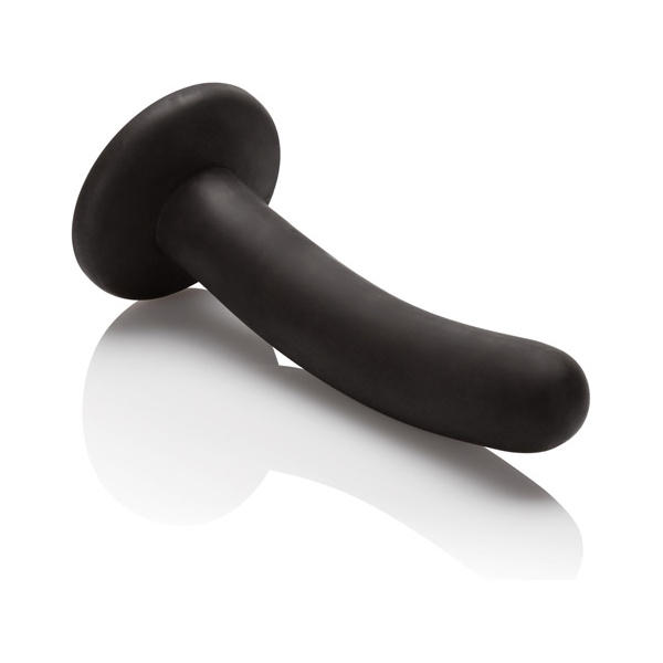 Silicone Pegging Probe - Black - Image 4