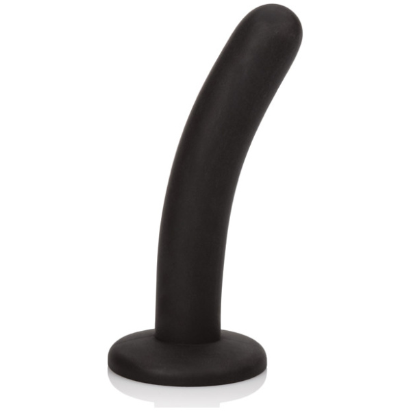 Silicone Pegging Probe - Black - Image 2