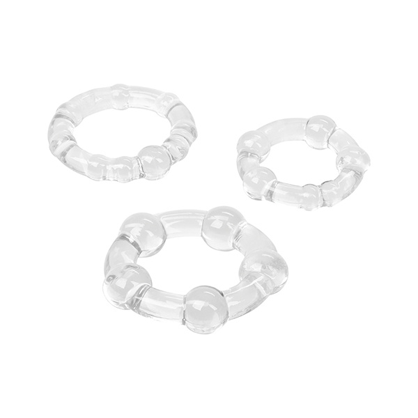 Silicone Island Rings - Image 2