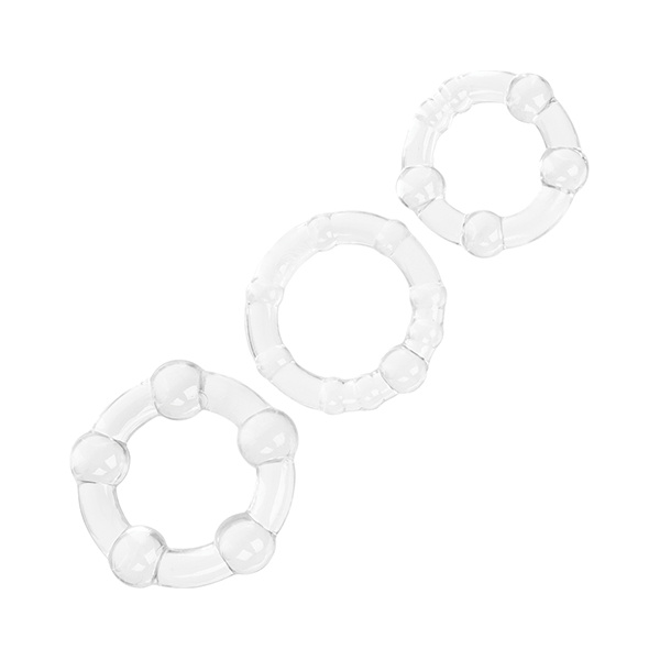 Silicone Island Rings - Image 5